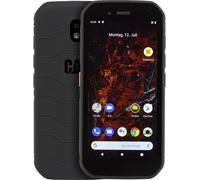 Cat S42h Hygiene + Rugged Smartphone Noir - Neuf En Boite - IP68/IP69 - 4200mAh