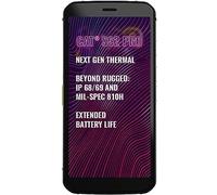 CAT S62 Pro, Dual-SIM noir