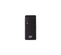 Smartphone Caterpillar CAT S75 6+128 Go Robuste Imperméable Satellite Noir