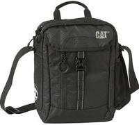CAT sac à bandoulière Urban Mountaineer Kilimanjaro - noir