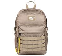 Sac à dos - Caterpillar Yuma - Unisexe - Marron - 22 L - Polyester