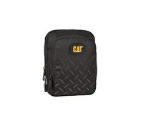 CAT Sac bandoulière Cargo Voyager - Noir