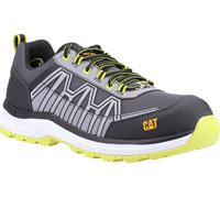 CAT Safety Chaussures de sécuritéit+ embout composite Charge S3 P725515 46 (UK: 12, EU: 46)