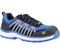 CAT Safety Chaussures de sécuritéit+ embout composite Charge S3 P725516 47 (UK: 13, EU: 47)