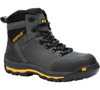 CAT Safety Chaussures de sécuritéit+ embout composite Munising S3 P720161 41 (UK: 7, EU: 41)