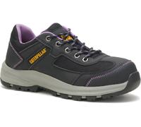 CAT Safety Femmes Chaussures de sécuritéit+ embout acier Elmore S1 P P311791 40 (UK: 7, EU: 40)