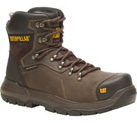 CAT Safety SécuritéitChaussures + embout acier Diagnostic 2.0 St S3 P725689 42 (UK: 8, EU: 42)