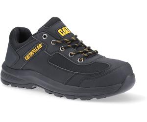 CAT Safety SécuritéitChaussures + embout acier Elmore S1 P P725317 42 (UK: 8, EU: 42)
