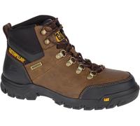 CAT Safety SécuritéitChaussures + embout acier Framework S3 P722602 41 (UK: 7, EU: 41)