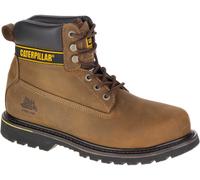 CAT Safety SécuritéitChaussures + embout acier Holton St S3 P708029 47 (UK: 13, EU: 47)