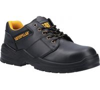 CAT Safety SécuritéitChaussures + embout acier Striver Low S3 P724923 45 (UK: 11, EU: 45)