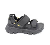 CAT - Sandalette Progressor avec Inserts en Cuir - Homme - Chaussures - Gris - Taille: 41 EU