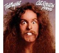 Ted Nugent – Cat Scratch Fever – Sony Music