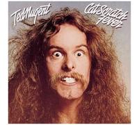 Ted Nugent – Cat Scratch Fever – CD (neuf)