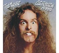 Cat Scratch Fever