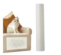 Cat Scratch Furniture Protector - Kitten Claw Furniture Adhesive Guard | Sofa Cat Scratch Protector For Home - Office Bedroom Living Room Apartment Dormitory Entryway