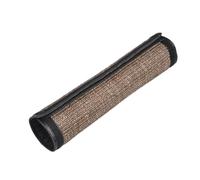Cat Scratch Mat - Natural Sisal 40x30cm | Sofa Protector Scratching Pad | Furniture Scratch Carpet for Cats, Couch, Sofa, Chair | Anti-Damage Cat Mat for Indoor Feline Play