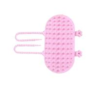 Cat Scratcher, Brosse D’angle Pour Chat, Brosse Murale Massage D'angle Mural En Silicone, Brosse De Lavage Facile À Installer, Auto-toiletteur, Grattoir Doux Pour Le Visage, Outil De Massage Pour Chat