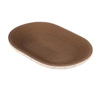 Cat Scratcher Cardboard, Funny Corrugated Furniture Protector