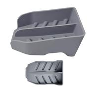 Cat Scratcher - Lit De Sisal À Double Couche | Board De Grattage | Conception Moderne De L'offre pour Animaux De Compagnie | Thème De Sommeil De Chaton | Style De Meubles De Maison Intérieure,