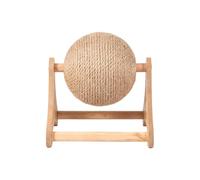 Cat Scratching Ball - Lightweight Bite Resistant Pet Supplies