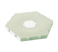 Cat Scratching Board, Washable Non Slip Scratcher Mat with Catnip for Claws | Non Slip Base Washable Catnip Attraction Supports Healthy Claw Care While Helping Protect Furniture For Indoor Floor