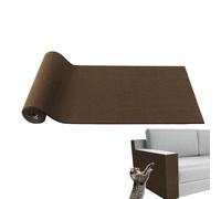 Cat Scratching Carpet | Cat Scratch Rug | Scratching Pad for Cats | Trimmable Cat Scratching Post | Cat Scratcher Mat Trimmable & Customizable Polyester for Easy Adaptation to Any Space
