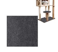 Cat Scratching Pads | Protecteur de Tapis à gratter d'auto-adhésif Cat | Tampon de Sol grattant promenmable pour Les étagères de Chat, Les Arbres, Les canapés | Protecteur de canapé de Chat po