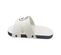 Cat Scratching Pads, Slippers Shape Scratch Board, Comfortable Pet Scratcher, Panda Pattern Design, Durable Toy for Small, Medium, Large Kittens, Promotes Healthy Claws