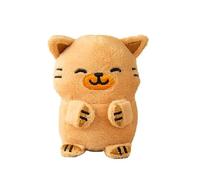 Cat Screen Cleaner Buddy - Mignon Chiffon en Microfibre pour écran de téléphones, tablettes et Ordinateurs Portables | Accessoire de Bureau