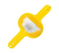 Cat Self Groomer, Grooming Massage Comb, Silicone, Self-Cleaning, Natural Cat Interaction, Portable Pet Brush for Furniture, Indoor Cleanliness, Home Chair Leg, Removing Shedding Hair, Sofa