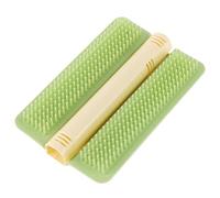 Cat Self Groomer Wall - Chat pour brosse à cheveux, brosses pour chats, brosses pour animaux domestiques montés au mur | jouet chat amusant pour chats intérieurs, auto-génération, jeu int