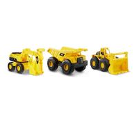 CAT - Set 3 Moyens de travail