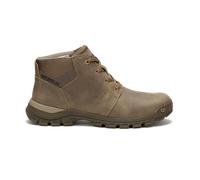 CAT Seuil Chukka Bottes Cuir pour Hommes, (P725956) En Beaned, Tailles 9-12