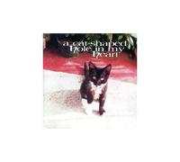 Cat-Shaped Hole In My Heart