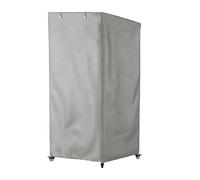 Cat Shelter Cover for Outdoors - Large Waterproof Protection Cover, Kitten House Rain Guard | Pet Shelter Enclosure Shield for Backyard Garden Balcony Park Area Garage Barn, Outdoor Cat Safety