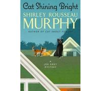Cat Shining Bright