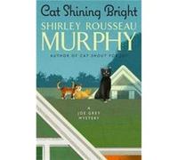 Cat Shining Bright by Shirley Rousseau Murphy Hardcover Book Shirley Rousseau Murphy (Auteur)