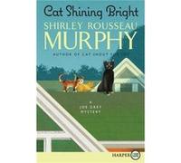 Cat Shining Bright - Shirley Rousseau Murphy - HarperCollins Publishers - Livre en Anglais - Paperback Shirley Rousseau MurphyShirley Rousseau Murphy (Auteur)