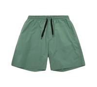 CAT - Short à cordon - Homme - Shorts - Vert - Taille: L