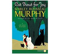 Cat Shout For Joy