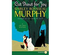 Cat Shout For Joy