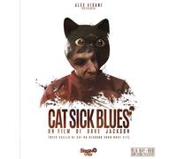 Cat Sick Blues