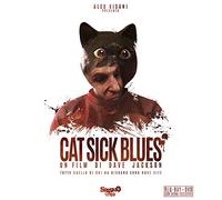 Cat Sick Blues [Blu-Ray] [Import]