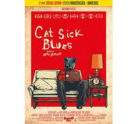Cat Sick Blues (Special Edt.) [Region Free]