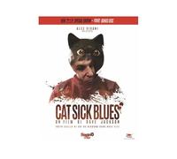 Cat sick blues - SPECIAL NEW EDITION: BLURAY + Bonus disc (Spasmo Video) Audio ENG Subs ITA/ENG/FR/ESP/TED