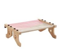 Cat Sill Perch, Cat Window Seat, Cat Hammock Window, Adjustable Cats Perch, Adjustable Cats Window Perch for Indoor Sturdy Cats Hammock Seat for, Drawers, and Cabinets