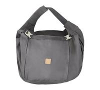 Cat Sling - De Conservation Gris Frais, Écharpe en Tissu pour Chiens, Chats, De Retenue Sling Carrier | Confort Douillet pour Nous Les Animaux, Sac De Transport Chiens, Sac De Transport, Voyag