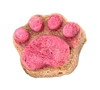 Cat Snacks Treats - Cat Food Treats | Cat Paw Biscuits Oral Cleaning | Healthy Cat Treats | Paw Cat Treats | Kitten Treats Cat Food Treats Natural | Dry Cat Treats Kitten Treats | Paw SH