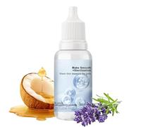 Cat Solution Nettoyante Anti-Taches de Larmes pour Chien | Naturel Sans Rinçage Séchage Rapide - Gouttes Éliminatrices de Taches Lacrymales pour Chats,pour Toutes Tailles, Maison, Voyage et Camping